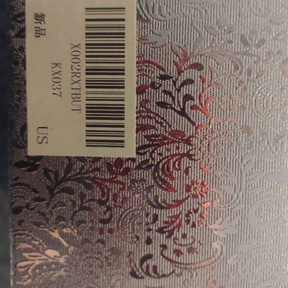 Wet Kiss Heels - Picture 2 of 3